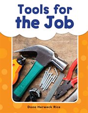 Tools for the job cover image