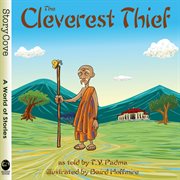 The cleverest thief cover image