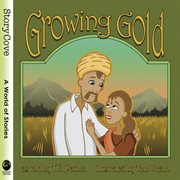Growing gold cover image