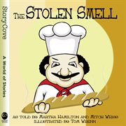 The stolen smell cover image