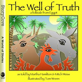 Cover image for The Well of Truth