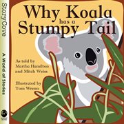 Why Koala has a stumpy tail cover image