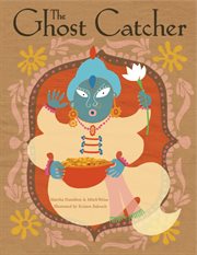 The Ghost Catcher cover image