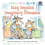 Izzy Impala's imaginary illnesses cover image