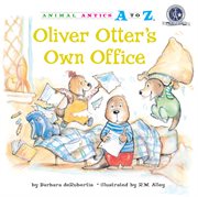 Oliver Otter's own office cover image