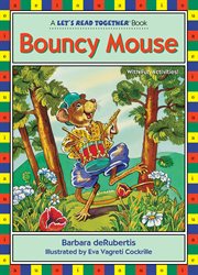 Bouncy Mouse cover image