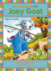 Joey Goat cover image