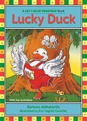 Lucky Duck cover image