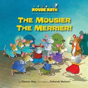 The mousier the merrier! : counting cover image