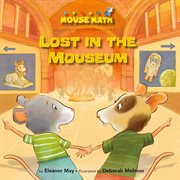 Lost in the Mouseum cover image