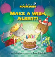 Make a wish, Albert! cover image
