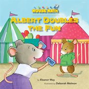 Albert doubles the fun cover image
