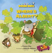 Where's Albert? cover image