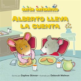 Cover image for Alberto Lleva La Cuenta