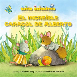 Cover image for El Increíble Caracol De Alberto