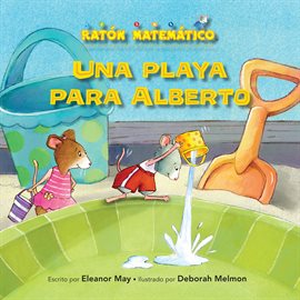 Cover image for Una Playa Para Alberto