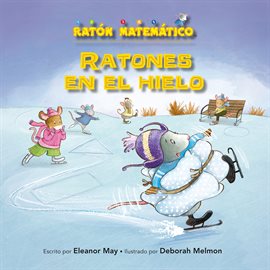 Cover image for Ratones En El Hielo