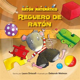 Cover image for Reguero De Ratón