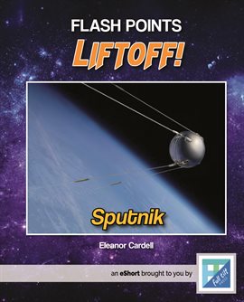 Cover image for Sputnik