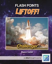 Challenger cover image