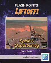 Spirit & opportunity cover image
