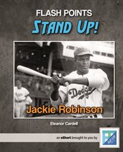 Jackie robinson cover image