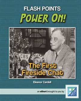 Cover image for The First Fireside Chat