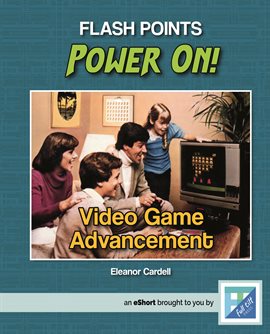 Cover image for Video Game Advancement
