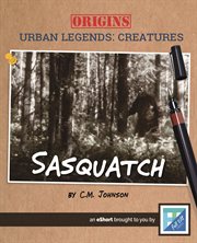 Sasquatch Sasquatch