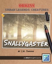 Snallygaster cover image
