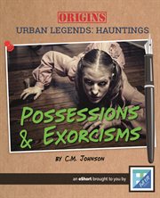 Possessions & exorcisms cover image