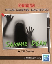 Sammie dean cover image