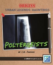 Poltergeists cover image