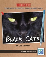 Black cats cover image