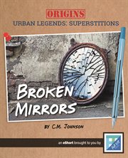 Broken mirrors cover image