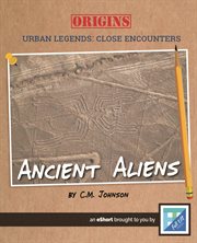 Ancient aliens cover image