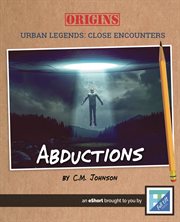 Abductions cover image