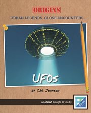 UFOs : the first encounters cover image