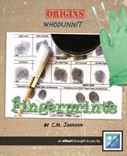 Fingerprints cover image