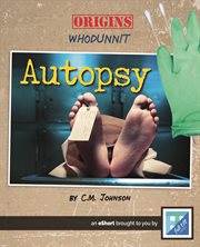 Autopsy cover image