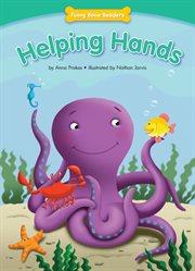 Helping hands cover image