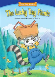 The lucky day picnic cover image