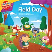 Field Day cover image