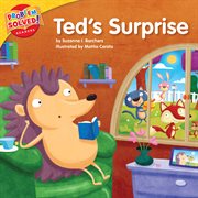 Ted's Surprise cover image