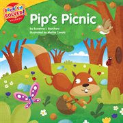 Pip's picnic cover image