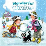 Wonderful winter cover image