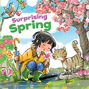 Surprising spring cover image