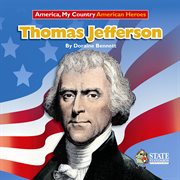 Thomas Jefferson cover image