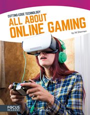 All about online gaming cover image