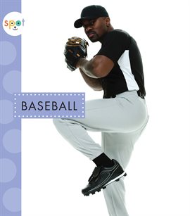 Cover image for Baseball